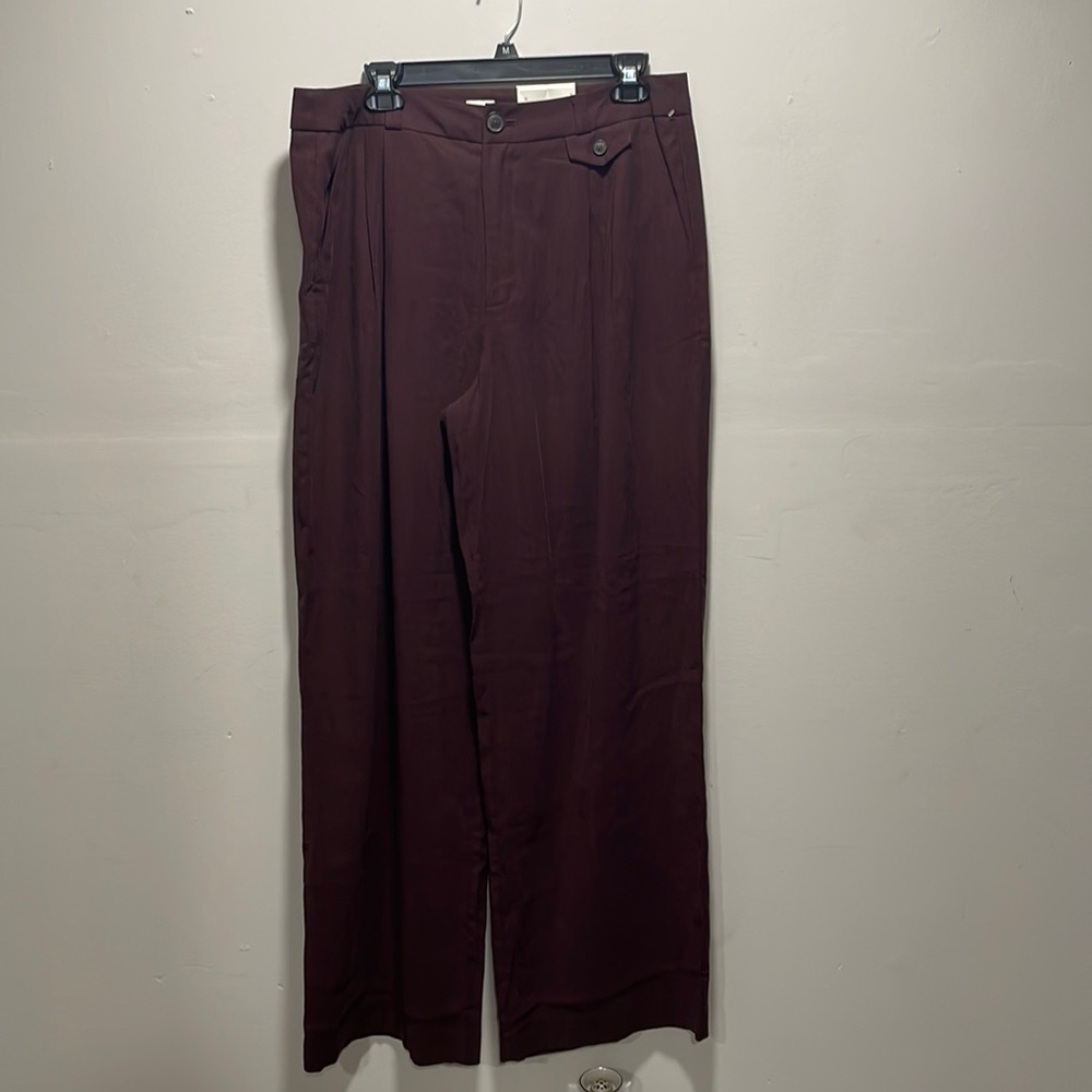 A New Day - Women's Wide Leg
Relaxed Trouser High Rise 32" inseam